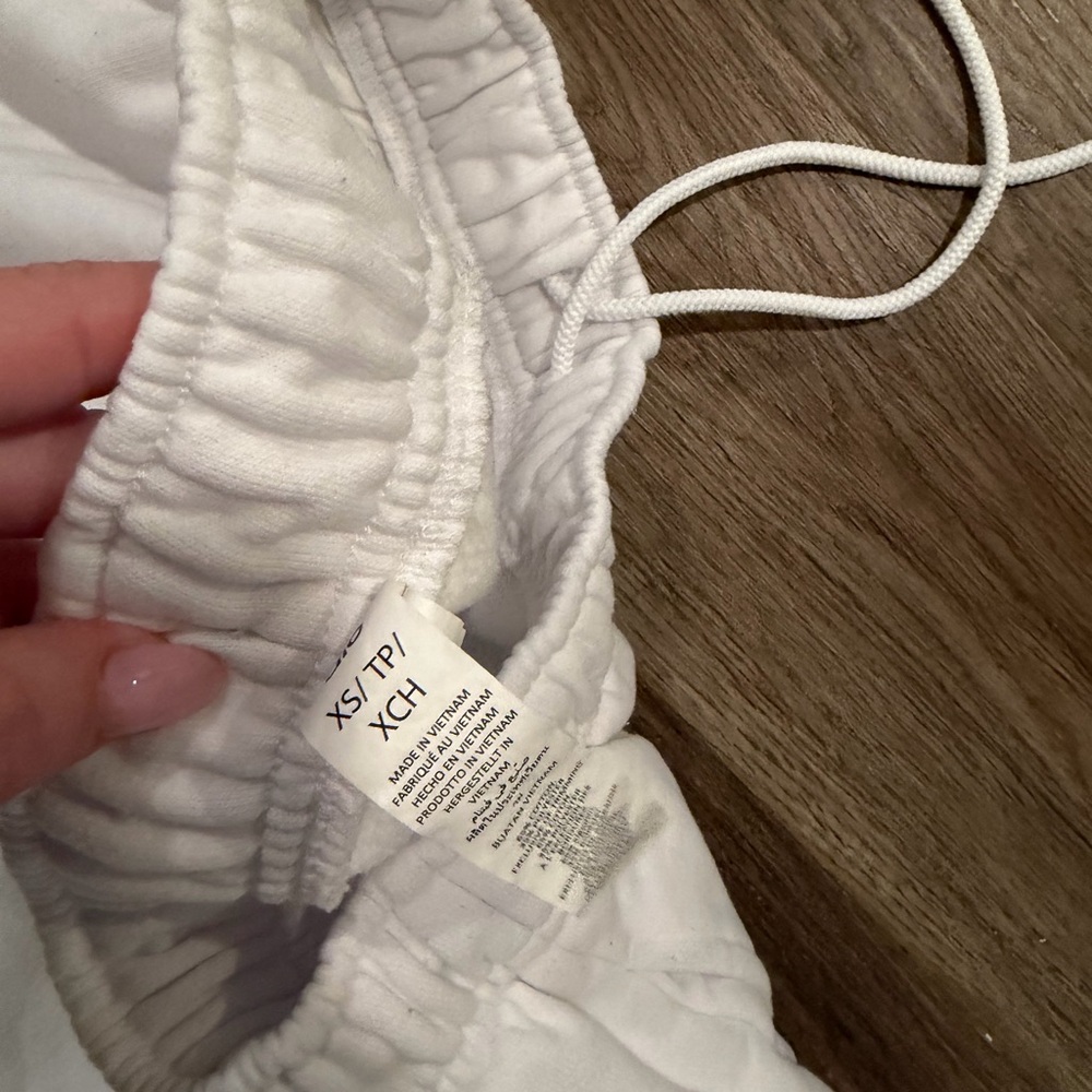 ALO yoga accolade sweatpants - Picture 5 of 5